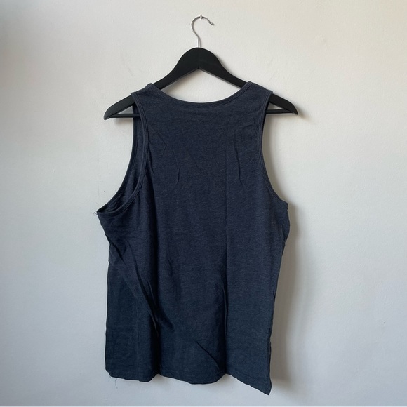 Stay Salty Muscle Tank Tee - Picture 3 of 4